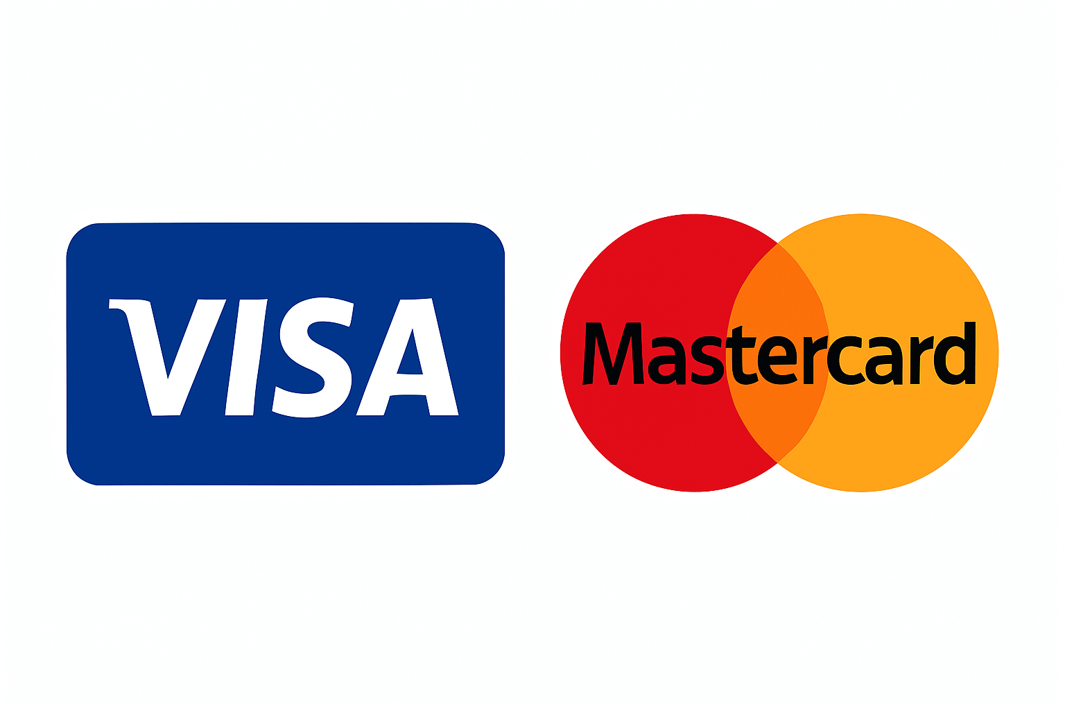 Express checkout (Card, Apple pay, Google pay)