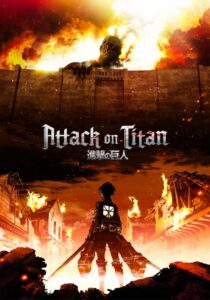 Attack on Titan