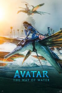 Avatar The Way of Water