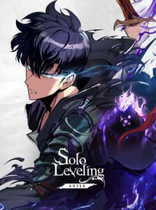 Solo Leveling