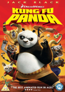 kungFuPanda